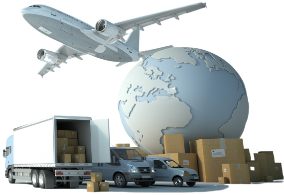 Logistic Okay