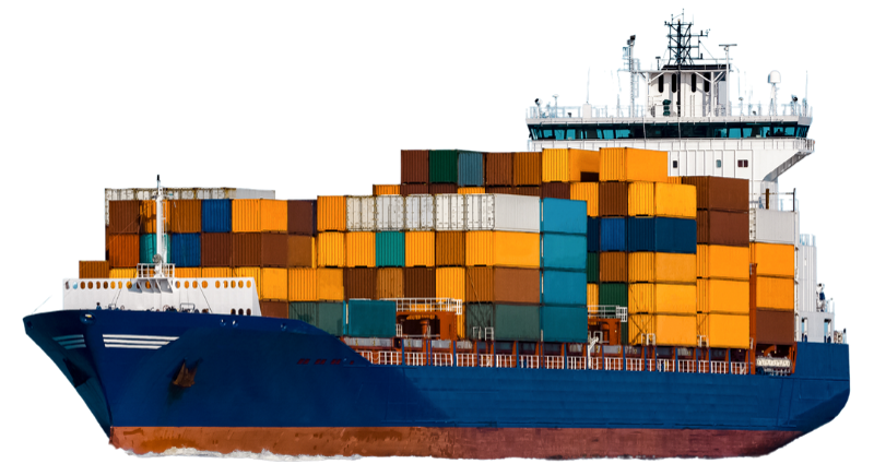 Ocean Freight