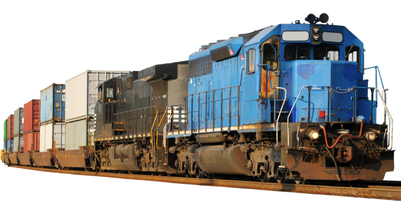 Rail Freight