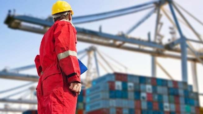 Kiat Bisnis Freight Forwarding Agar Bisa Bertahan di Tengah Pandemi
